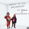 Revenge (feat. CraccNumbaa 5) (Explicit) - Lil $herm&CraccNumbaa 5