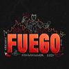 FUEGO 2023 (Explicit) - UDYR