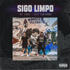 Sigo Limpo (Explicit) - MC Zuka&Luiz Santanna