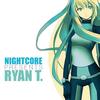 When the Love (Ryan Thistlebeck vs. Rick M. Nightcore Edit) - Headcase