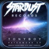 Get the Funk (Original Mix|Explicit) - Tonyboy