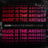 Music Is the Answer (Extended Mix) - KLVSH&Liz Jai