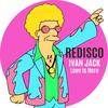 Love Is Here - Ivan Jack