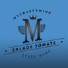 Steel Band (Original Mix) - Salade Tomate