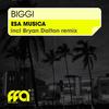 Esa Musica (Original Mix) - Biggi