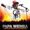 Chacun pour soi(feat. Diamond Platnumz) - Papa Wemba&Diamond Platnumz