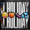 J. Holiday - Yonda&Rexxie