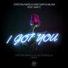 I Got You (Cristian Marchi & Luis Rodriguez 2019 Remix) - Cristian Marchi&Nari&Milani&Nari & Milani&Max'C