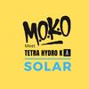 Solar(M.O.K.O Meets Tetra Hydro K) - M.O.K.O&Tetra Hydro K