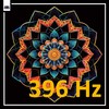 396 Hz Oceanic Reflections - harmony haven