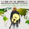 Cosa farei / Per un'ora d'amore / Stasera che sera - Moreno il Biondo&Orchestra Grande Evento