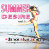 To Desire - Alex Casini&Samy Q
