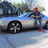 Slide'n(feat. Freshco & West Marco) (Explicit) - Big Benny&Freshco&West Marco