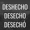 Desecho (Explicit) - Archa