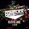 LIDO (Original Mix) - Rave Me