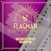 Afinogen (Original Mix) - Solonto Soles