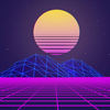 Moonfall - Max Wilson