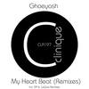 My Heart Beat - Ghoeyash