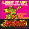 Burn It Down (Original Mix) - Riddim Fernandez