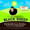 Black Sheep(feat. Rissa) - Rogizz&Rissa