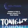 Tonight(feat. Yaw Prime) (Explicit) - Kpl&Yaw Prime