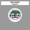 S.A.X.X (Airwave Remix) - Nico Parisi