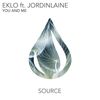 You and Me(feat. JordinLaine) - Eklo&JordinLaine