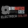 Electrica Salsa - Aeronautics