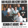 Arbors Stomp - Kenny Davern&Bob Wilber&Unknown Singer