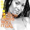 Roll It Gal (Machel Montano Mix) - Alison Hinds