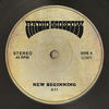 New Beginning - Radio Moscow