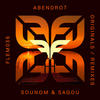 Abendrot (Ornery Remix) - Sounom&Sagou&Ornery