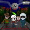 Trick or Treat (feat. Crewsont & Rocky Luciano) (Explicit) - Murder4Hire&Crewsont&Rocky Luciano