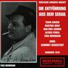 Liebstes Blondchen, ach verzeihe (Pedrillo) - Alfred Pfeifle&North German Radio Symphony Orchestra&Hans Schmidt-Isserstedt