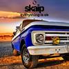 Everything Is OK (Extended Mix) - Skaip