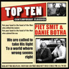 Thank You - Piet Smit&Danie Botha