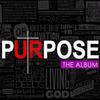 Don't Wait(feat. Mondre Bynum, Brian McIntosh & Quincy Davis) - Purpose&Mondre Bynum&Brian McIntosh&Quincy Davis