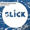 Straight Through The Night (Original Mix) - Claytonsane