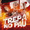 Trepa no Pau(feat. Mc Jenny & MC GW) (Remix|Explicit) - Romulo Chavoso