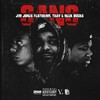 Gang (Explicit) - Jim Jones&Trav&Neek Bucks