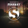 Runaway - Badetasche