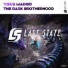 The Dark Brotherhood (Original Mix) - Yisus Madrid