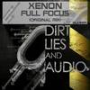 Full Focus (Original Mix) - Xenon