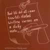 sticky note (Explicit) - Behold
