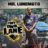 All Around the Globe (Explicit) - Mr. LuneMoto&Big Sir Loon&Pomona Pimpin Young&Mr R&B