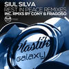 Rest in Peace (Fragoso Peaceful Remix) - Siul Silva&Fragoso