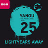 25 Lightyears Away (Extended Mix) - Yanou&Falco Luneau