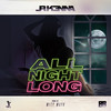 All Night Long - Jr Kenna