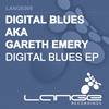 Digital Blues (Original Mix) - Digital Blues (Aka Gareth Emery)