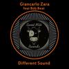 Different Sound (feat. Bob Beat) (Original Mix) - Giancarlo Zara